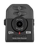 Zoom Q2n-4K Handy Video Recorder, 4