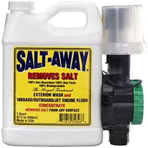 Salt-Away 