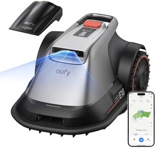 eufy E18 R