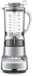 Sage the Fresh & Furious Blender, SBL620SIL, Silver