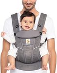 Ergobaby All Carry Positions Breath