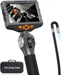 Two-Way Articulating Borescope with