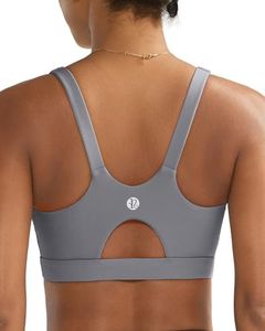 RUNNING GI