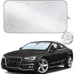 EcoNour Car Sun Shade Windshield | 