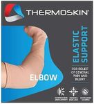 Thermoskin Elastic Elbow Support, Beige, X-Large