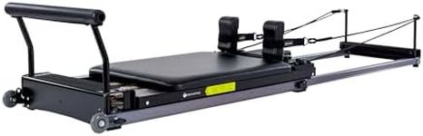Balanced Body Metro IQ Pilates Refo