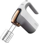 Sunbeam Mixmaster HeatSoft Hand Mixer