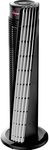 Vornado 154 Whole Room Air Circulator Tower Fan, 32", Black