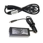 SellZone Laptop Charger Adapter 65w 19.5v 3.34a Pin 7.4 * 5.0mm org Compatible for Dell HA65NS-00, LA65NS2-01, DA65NM111-00, LA65NE1-00, FA65NE1-00, PA-2E, 310-2860, 928G4