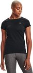 Under Armour Mens HG Armour SS, Com