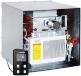 RV Tankless Water Heater without Do