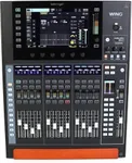 Behringer WING Compact 48-channel D