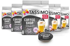 Tassimo Ch