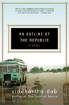 An Outline of the Republic: A Novel