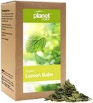 Planet Organic Lemon Balm Loose Lea