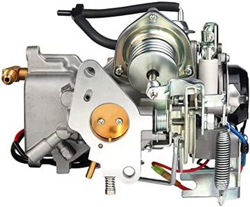 Gas Carburetor Carb Assembly For Nissan Komatsu TCM NI For NISSAN H20 ENGINE 16010-50K01 16010-50K00