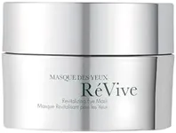 RéVive Revitalizing Eye Mask - Hydrating Under Eye Masks to Plump & Firm Skin - Helps to Reduce the Appearance of Puffiness, Fine Lines & Wrinkles for a Youthful, Energized Complexion (1 Ounce)