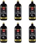 RUPES 9.DAFINE Pack of 6 1000 ml Ye