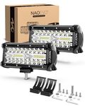 Light Bar For Truck Cars