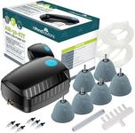 AllPondSolutions Outdoor Koi Fish P