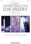 Snow Falling On Ivory Volume 2