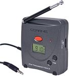 C. Crane Digital FM Transmitter 3 S