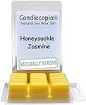 Candlecopia Honeysuckle Jasmine Str