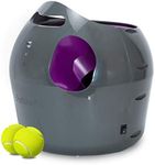 Automatic Ball Launcher Dog Toy, In