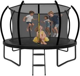 Trampoline