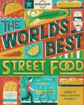 Lonely Planet Restaurants Worlds