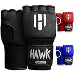 Hawk Padded Inner Gloves Training G