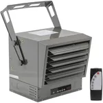 Comfort Zone 10,000W Hard-Wired Gar