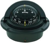 Ritchie Compass, Flush Mount, 3" Co