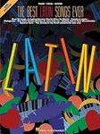 The Best Latin Songs Ever Songbook