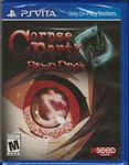 Corpse Party Blood Drive Standard Edition - PlayStation Vita