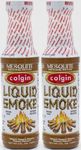 Colgin, All Natural Mesquite Liquid