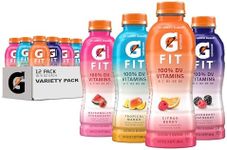 Gatorade Fit Electrolyte Beverage, 