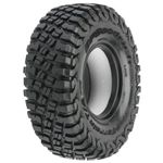 PROLINE CLASS 1 BF GOODRICH MUD/KM3 1.9" PREDATOR TYRES