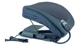 Uplift Seat Assist - Stand easily from your sofa or chair - Comfortable cushion (Electric (136 kg))