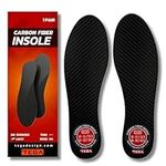 Carbon Fiber Insole (A Pair) - for 