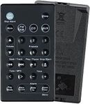 JKZTJOF Remote Control Compatible w