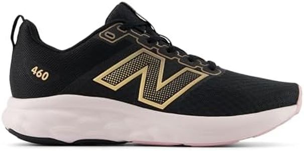 New Balance Women's 460V4 Running Sport Sneakers Shoes