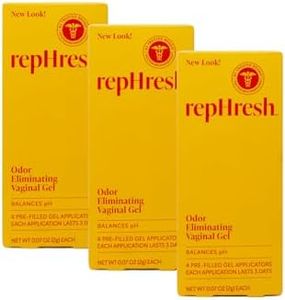 RepHresh V