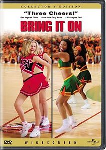 Bring It On: Collector's Edition