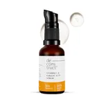 Deconstruct 10% Non-Irritating Vitamin C Face Serum For Glowing Skin|10% Vitamin C + 0.5% Ferulic Acid|Water Based Serum|Highly Stable Vitamin C Face Serum For Women And Men|Beginner Friendly|30 Ml