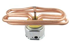 Summit Commercial Steam Table Immersion Heating Element Brass (4000W)