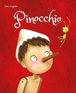 Pinocchio.