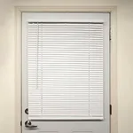 Lumino Magnetic Vinyl Mini Blinds f