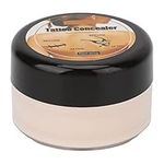 Scar Concealer, Tattoo Concealer Waterpro, Tattoo Concealer Thats Waterproof, Use for Dark Spots, Scars, Vitiligo, and More Not Only is It for Tattoos, but Also Use It to Conceal Dark(Light Color)