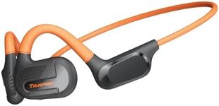 truefree F2 Open-Ear Headphones, Ai